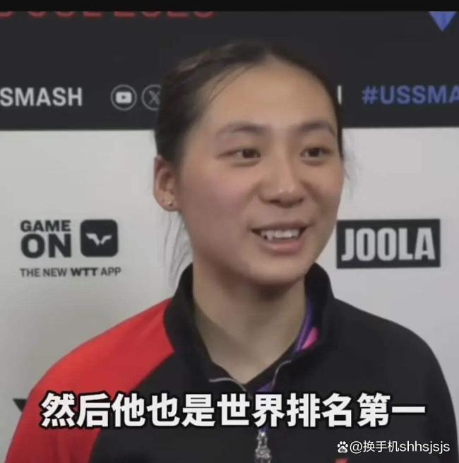 你看好陈熠未来的乒乓球之路吗 国乒新星的挑战与希望