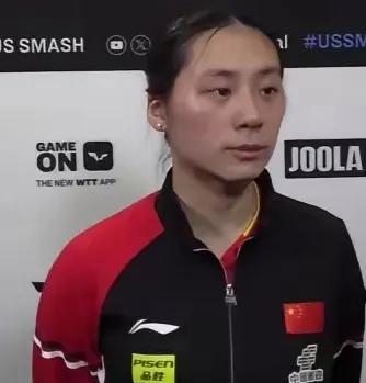朱雨玲和陈梦相比谁的实力更强